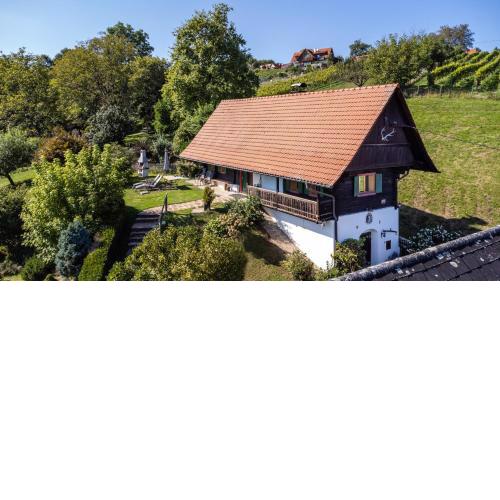 SCHILCHERLANDLEBEN - Bauernhaus