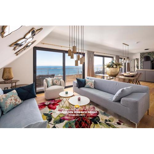 Schindler Luxury Penthouse