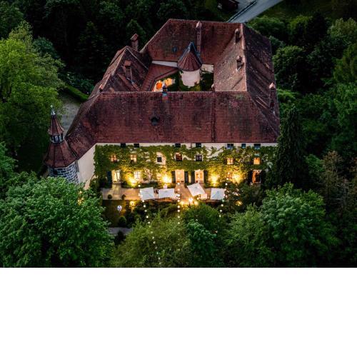 Schloss Ernegg