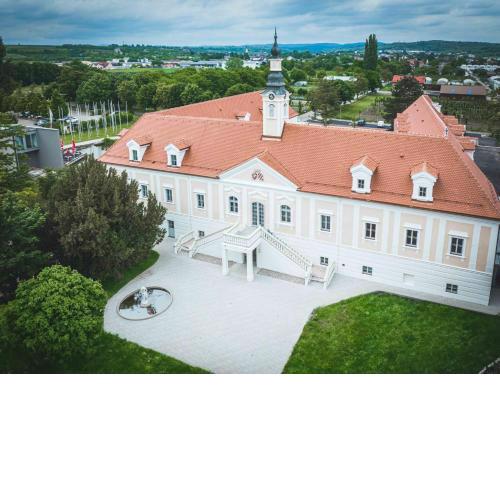 Schloss Haindorf