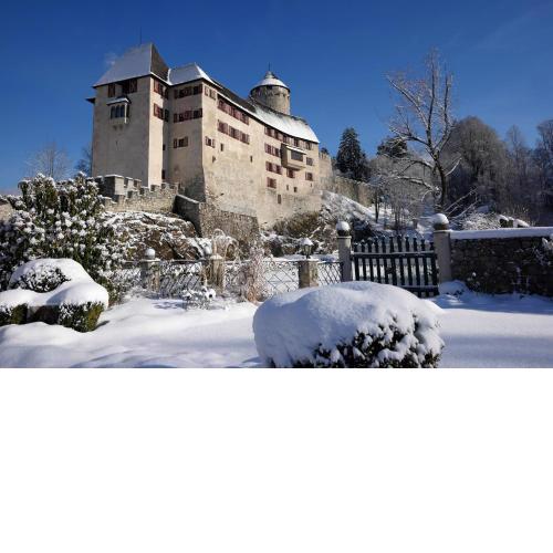 Schloss Matzen