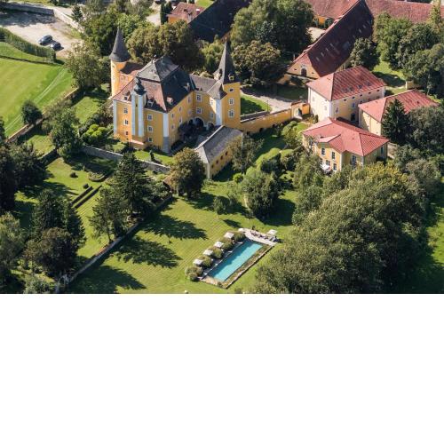 Schloss Mühldorf