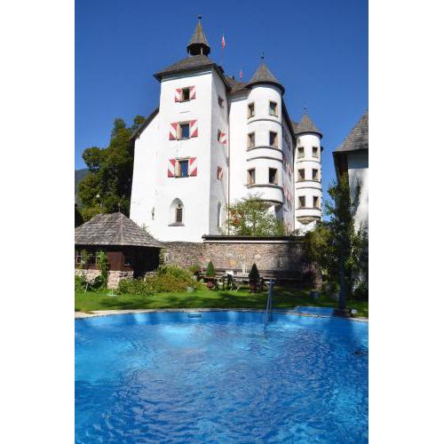 Schloss Münichau