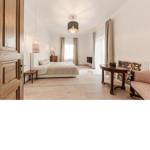 Schloss Pesenbach Chalet im Freizeitland Feldkirchen an der Donau