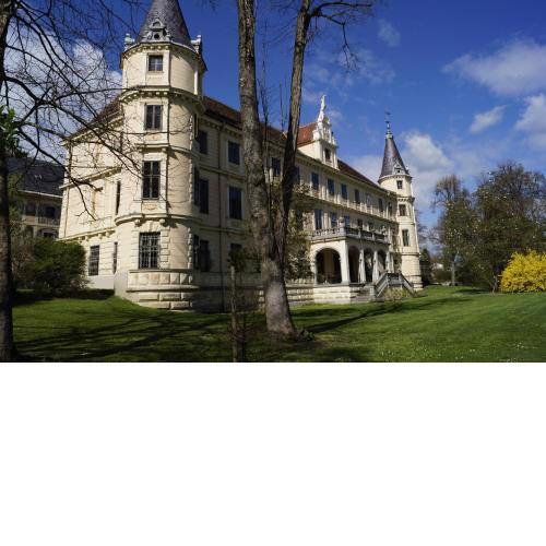 Schloss Puchberg