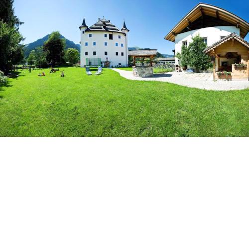 Schloss Saalhof