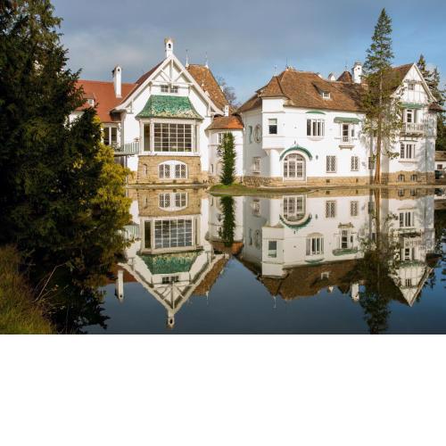 Schloss Schönau