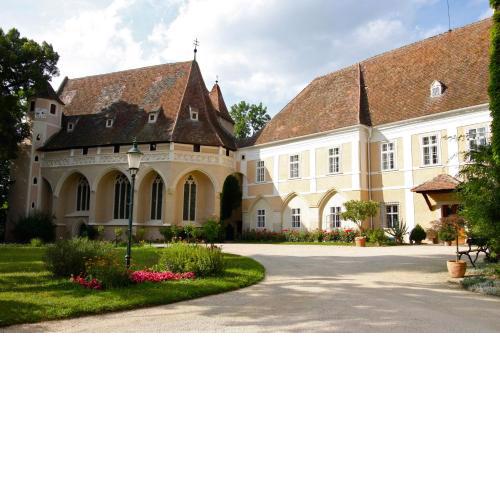 Schloss Schrattenthal