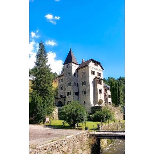 Schloss Süßenstein