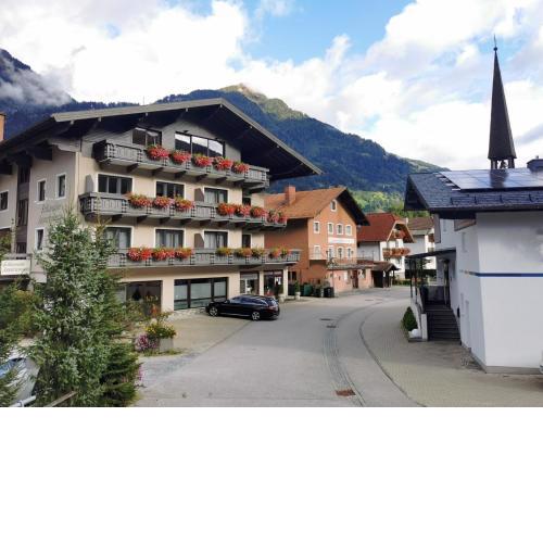 Schlossalm Appartement