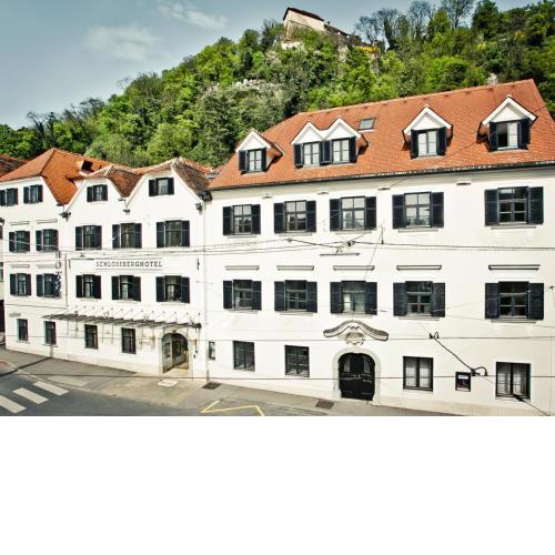 Schlossberghotel