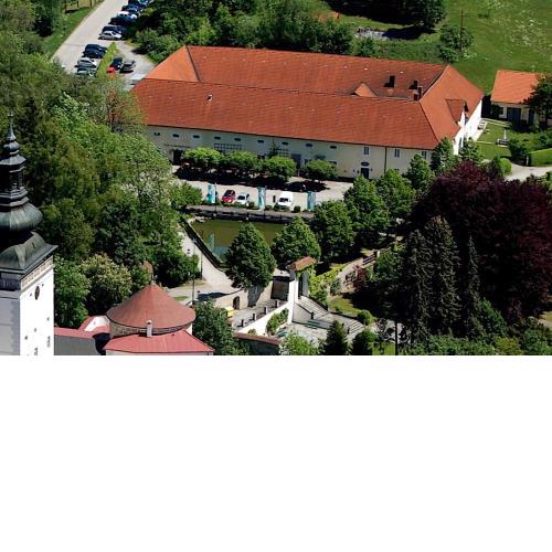 Schlossbrauerei Weinberg - Erste oö. Gasthausbrauerei
