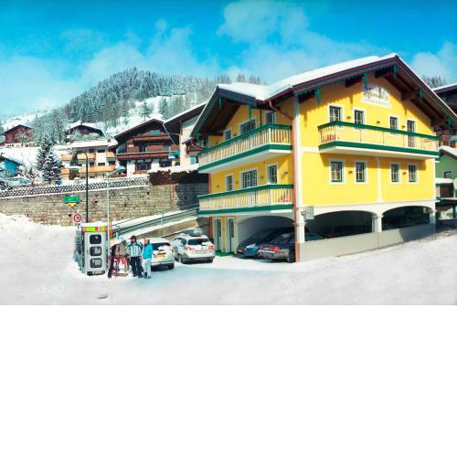 Schlosserhaus Appartements