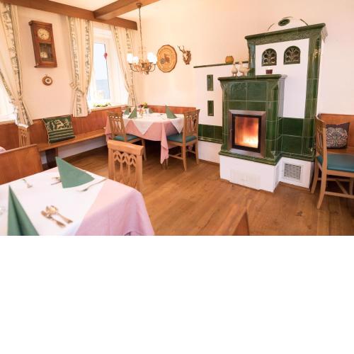 Schlossgasthof