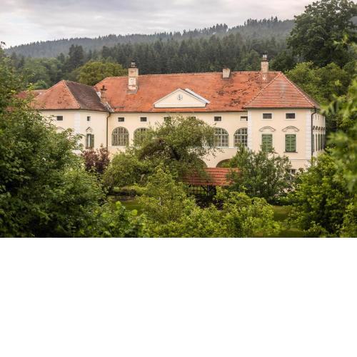 Schlossgut Gundersdorf