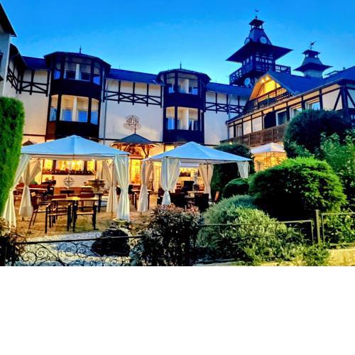 Schlosshotel Marienbad