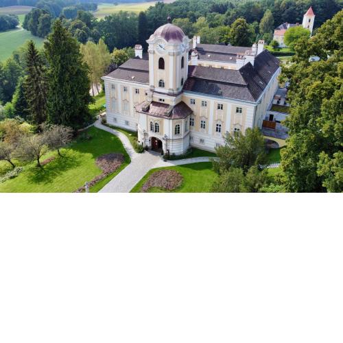 Schlosshotel Rosenau Superior