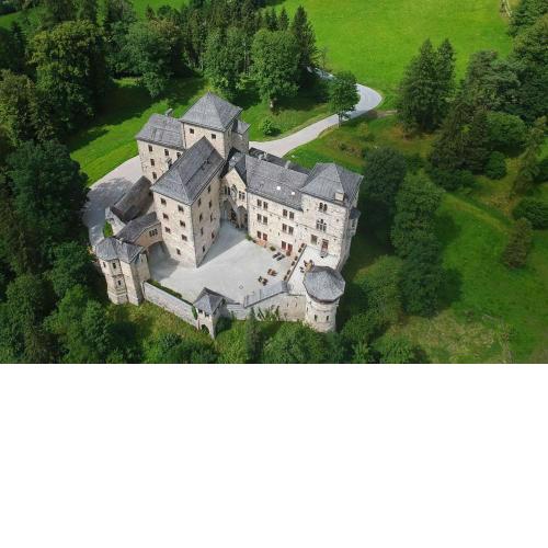 Schlossresidenz Fischhorn