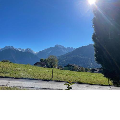 Schmied in Oberdrum