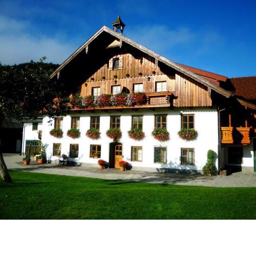 Schmiedbauernhof