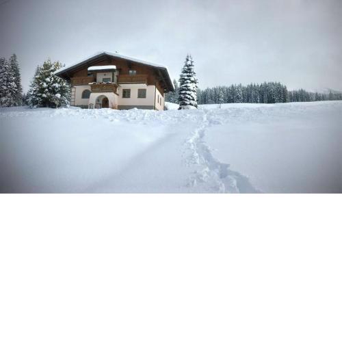 Schneckenhaus Dachstein West
