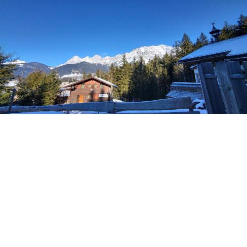 Schneealm by Alpenidyll Apartments