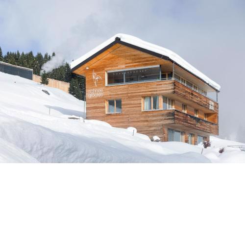 Schneeglöckle Appartements