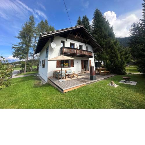 Schneehaus Lodge