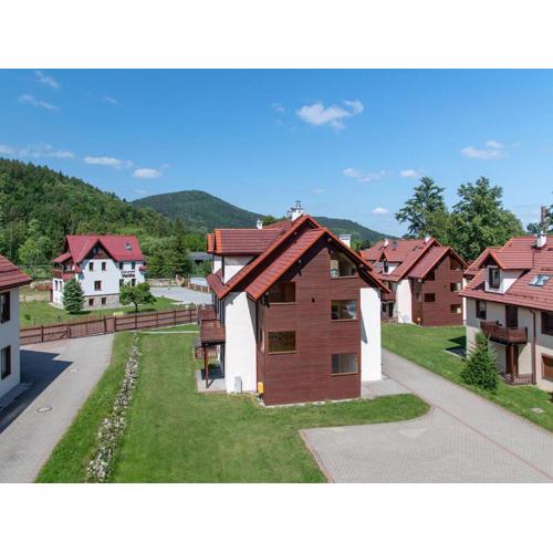 Schneekoppe DG Comfortable holiday residence