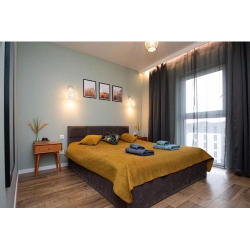 Schneidemühl Premium Apartments