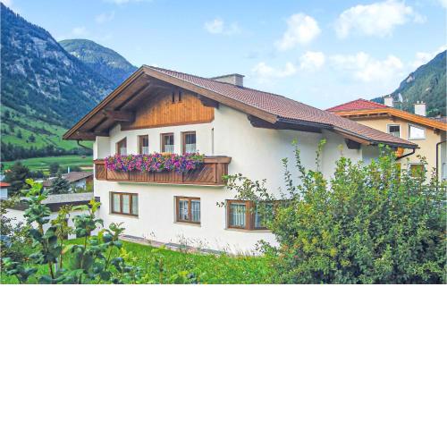 Schoene Ferienwohnung - Pfunds