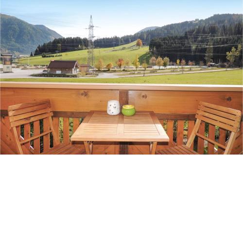 Schoene Ferienwohnung Flachau