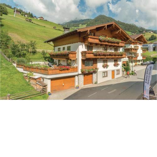 Schoene Ferienwohnung-Grossarl