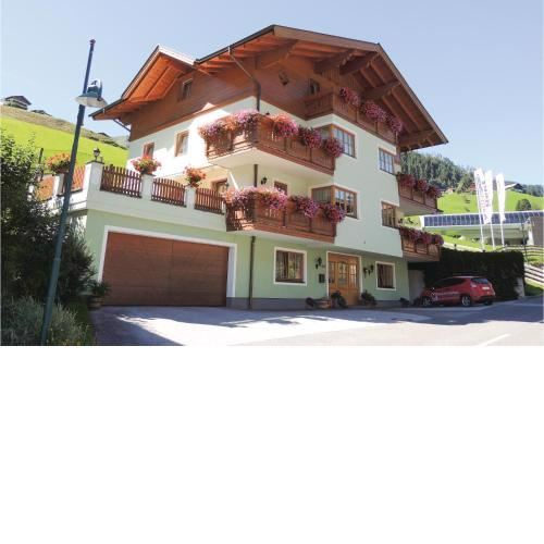 Schoene Ferienwohnung-Grossarl