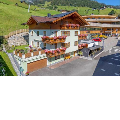 Schoene Ferienwohnung Grossarl