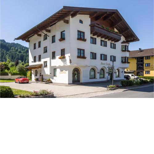 Schoene Ferienwohnung