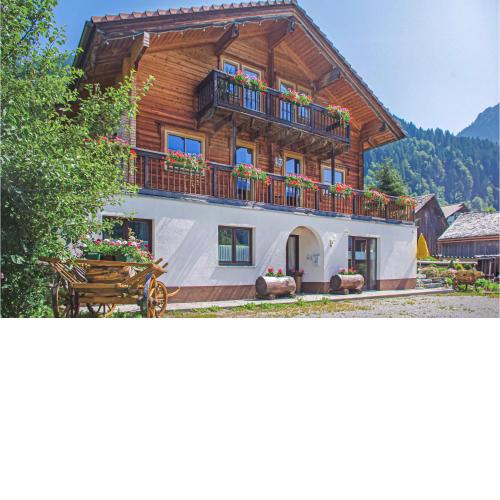 Schoene Ferienwohnung