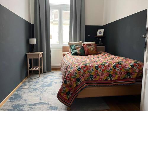 Schöne Altbauwohnung Wien