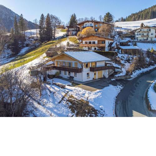 Schöne Aussicht