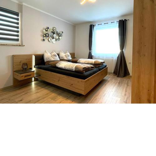 Schöne Ferienwohnung, Familienfreundlich 130m2