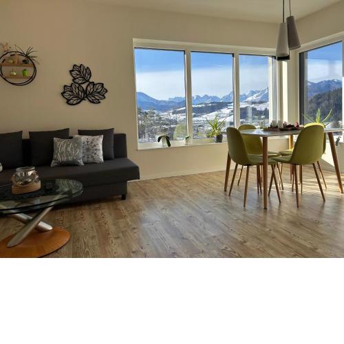 Schöne Ferienwohnung in Windischgarsten