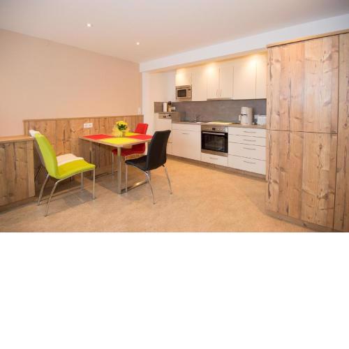 Schöne Ferienwohnung mit Südostbalkon