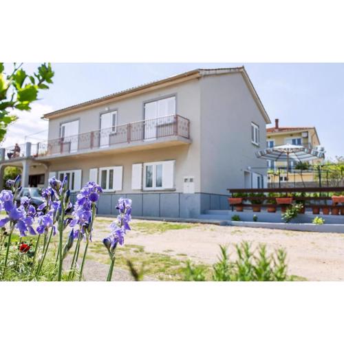 Schöne Ferienwohnung Rezika