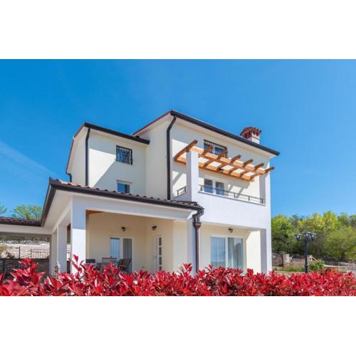 Schöne Villa Camellia Mit Privatem Pool