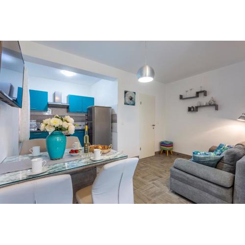 Schöne Wohnung Funtana Nr,3