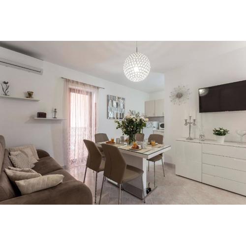 Schöne Wohnung Funtana Nr,4