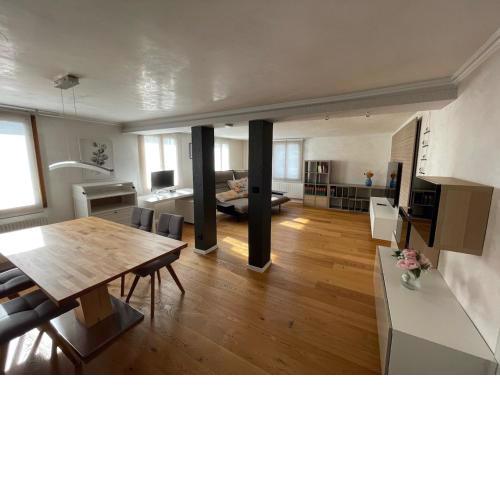 Schöne Wohnung in Feldkirch