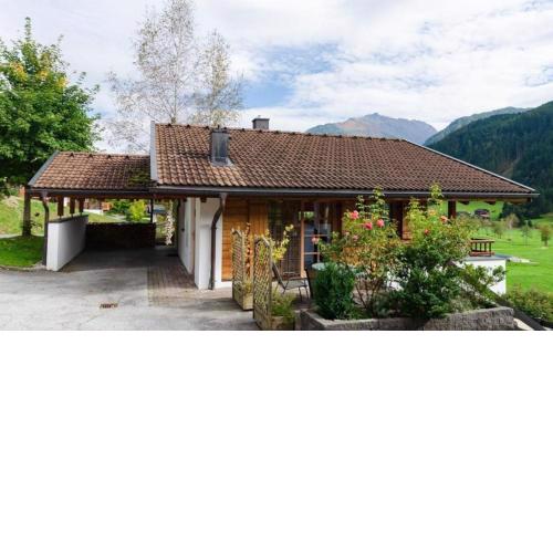 Schöneben Chalet Escape