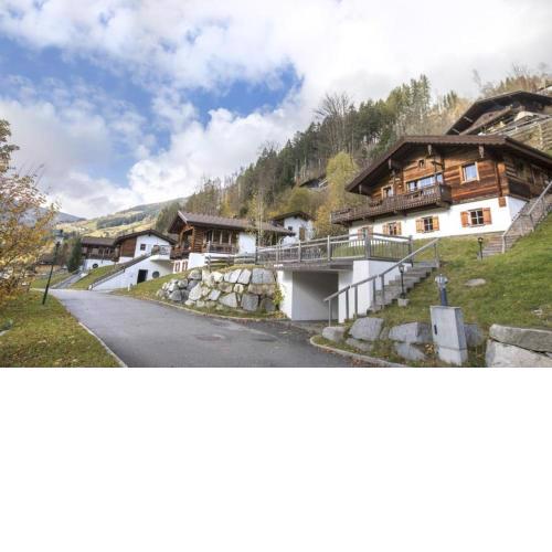 Schöneben Chalet Hohe Schwalbe
