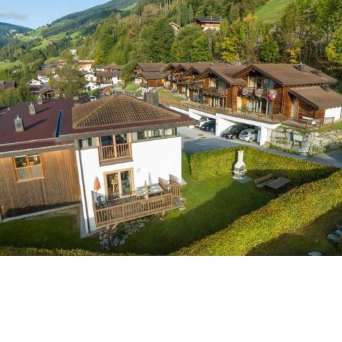 Schöneben Haus am Bad